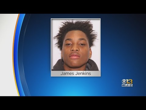 Police seek public assistance finding suspect in Northwest Baltimore homicide