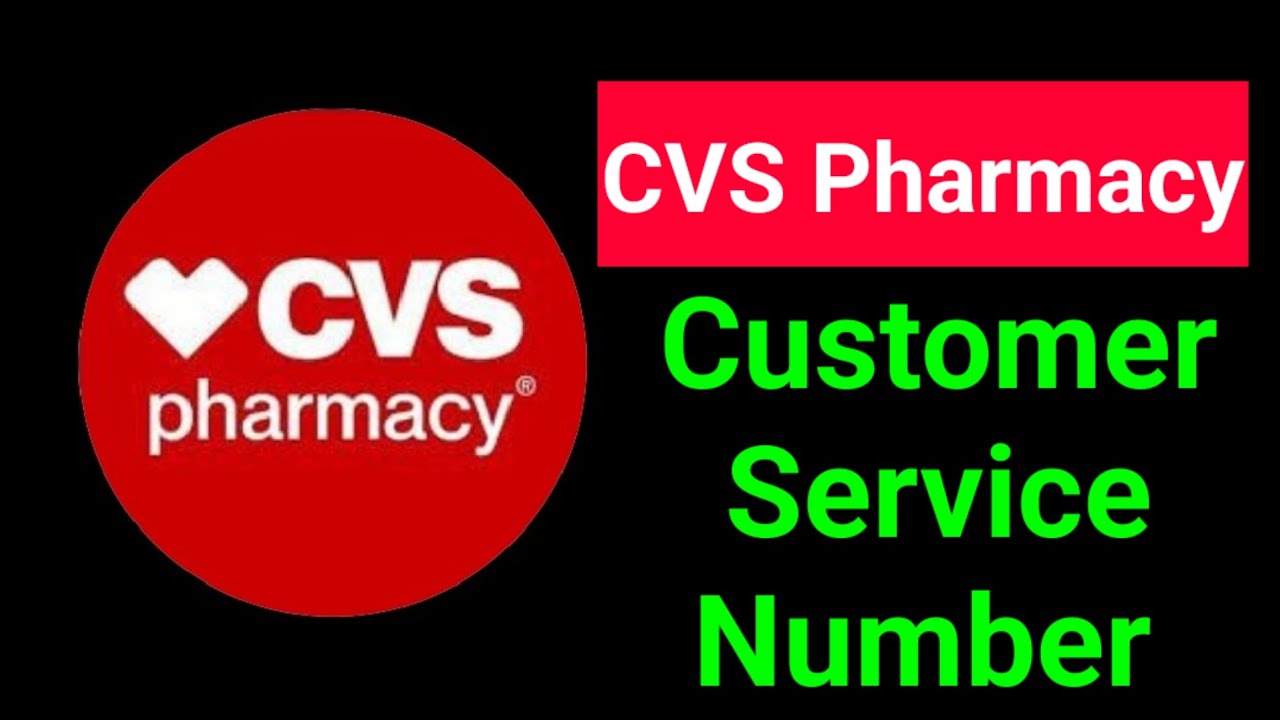 CVS Pharmacy Customer Service Number | How To Contact CVS Customer Support