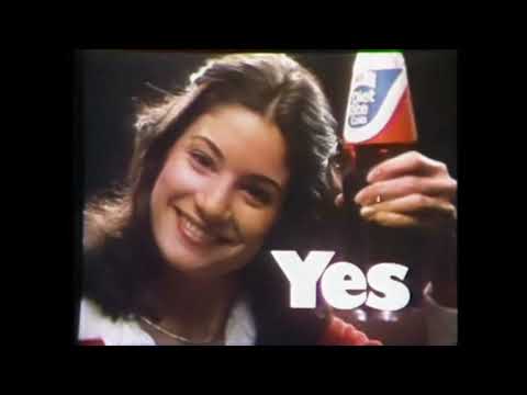 Diet Rite Cola Commercial (1976)