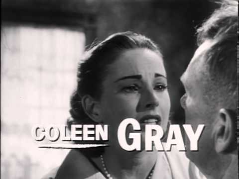 The Killing Official Trailer #2 - Elisha Cook Jr. Movie (1956) HD