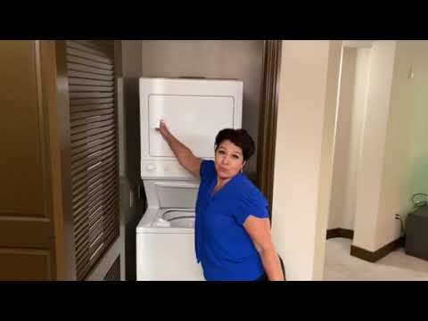 Reveal Apartments: 690 sq ft 1x1