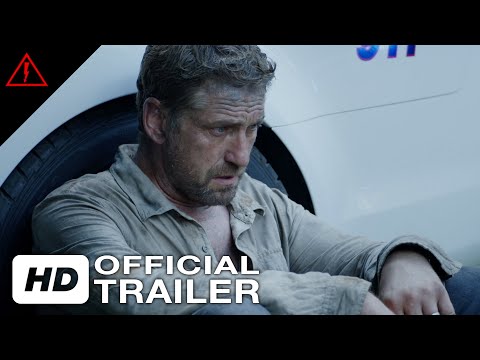 Last Seen Alive | Official Trailer | Voltage Pictures
