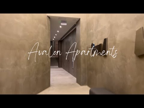 Vlog| Luxury Apartment hunting| Downtown Baltimore| A day in the life