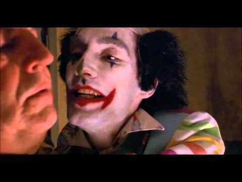 Shakes the Clown - White Powdery Beef