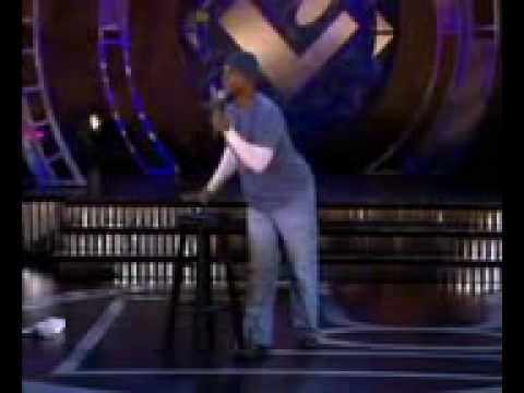 Tony Roberts Comedy