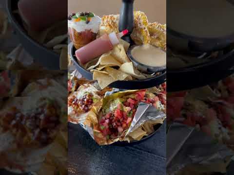 La Food Marketa - Taco Tower