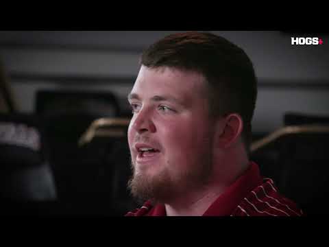 New Look Razorback Offense | Mic'd Up with OC Dan Enos