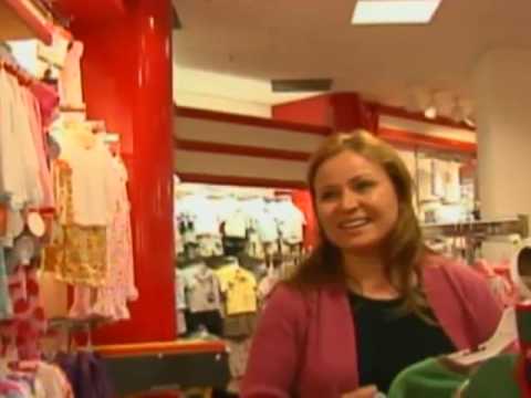 Girl Who Doesn't Age 'Infant' of Family