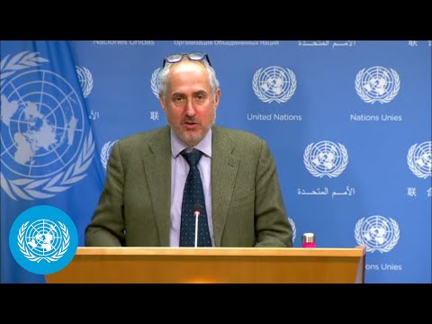 Migrants/Deaths, Human Rights Day, Covid-19/Jamaica - Daily Press Briefing (10 December 2021)