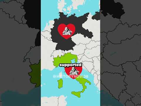 How Every Country Reacted To The Spanish Civil War