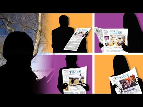 The Baltimore Sun Media Group