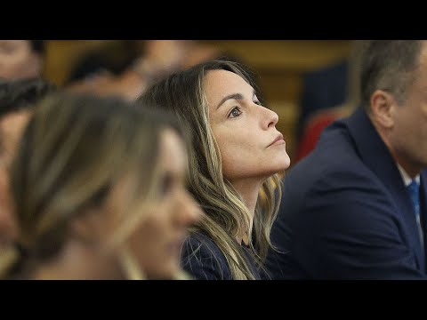 Full day of deliberations completed without verdict in Karen Read case