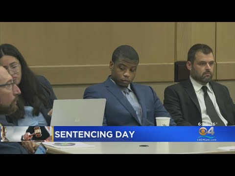 Convicted Killer Dayonte Resiles Sentenced To Life In Murder Of Jill Halliburton Su