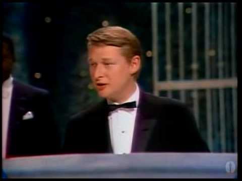 Sandy Dennis Wins Supporting Actress: 1967 Oscars