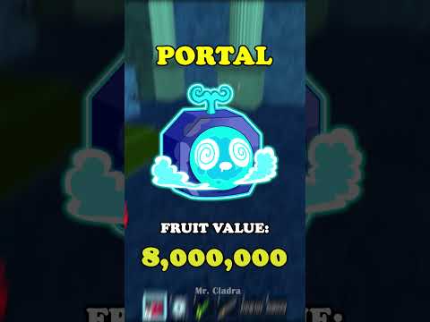 Top 10 Trading Value Fruits in Blox Fruits. YOU MUST KNOW! #bloxfruits #bloxfruit #roblox #gaming