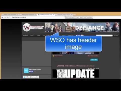 watchserieshd is a fake (malware/virus) - watch series online