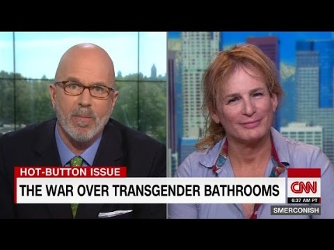 Zoey Tur on Transgender Rights