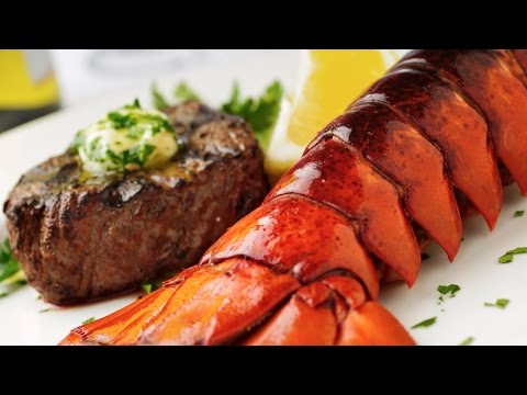 GOP Tries To Ban Steak And Seafood Purchases With Food Stamps