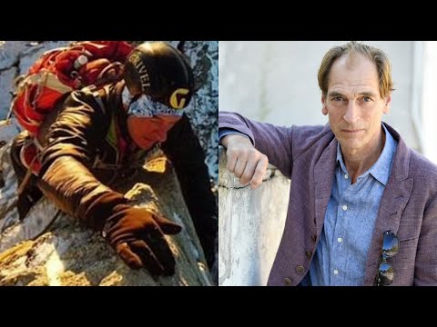 Actor Julian Sands dead at 65 after going missing on hike in January | Stars Of Hollywood