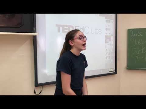 Micro Male Chauvinism | ALMA AMEIGEIRAS MINA | Escuela Arco Iris