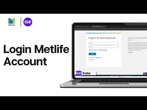 How To Login Into Metlife