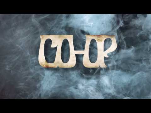 CO-OP SLEEP FULL TRACK AUDIO - DASH COOPER