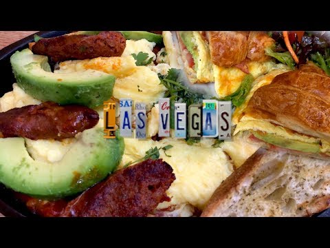 LAS VEGAS | LEONE CAFE RESTAURANT | FAMILY | KID FRIENDLY | FOOD VLOG