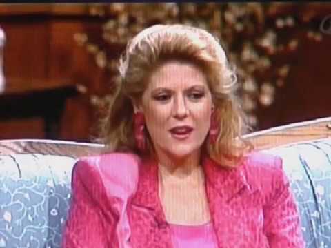 TBN Interview of Meredith MacRae (1989)