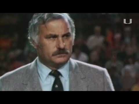 Howard Schnellenberger: A Championship Season