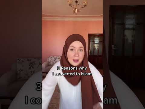 3 Reasons why I chose to convert to Islam [My Revert Story]
