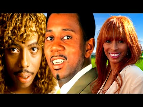 MELVIN FRANKLIN 5 Children, Wives, LONELY & SAD DEATH