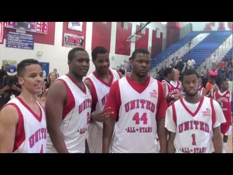 InsideMDSports.com: Terps Recruits at Capital Classic (4/21/12)