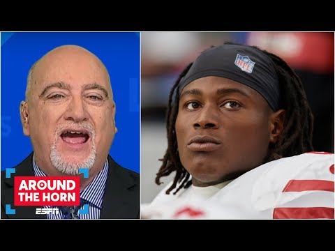 Redskins 'the most tone-deaf organization in professional sports' - Bill Plaschke | Around the Horn