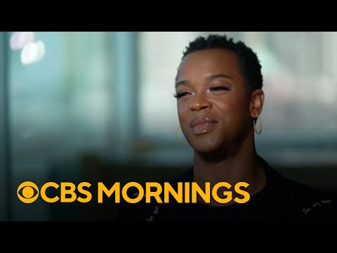 Extended interview: "Some Like It Hot" star J. Harrison Ghee