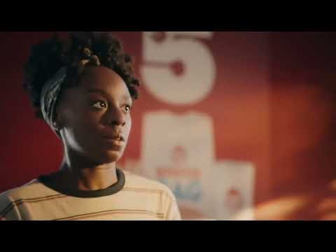 Wendy's ~ Biggie Bag ~ $5 You Got That Bag ~ Commercial Ad Creative # United States # 2022