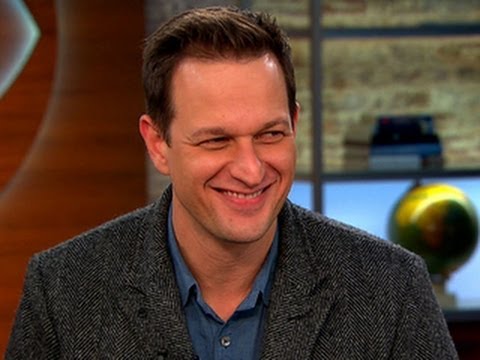 "The Good Wife" actor Josh Charles: Civil war between characters "intense"