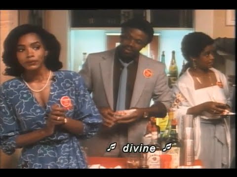 My Man Bovanne (1987) [with subtitles] | Angela Bassett, Theresa Merritt, Bill Cobbs