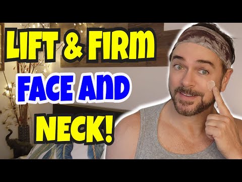 Get Lifted & Firm Skin With One Product! | Miami MD Review | Chris Gibson