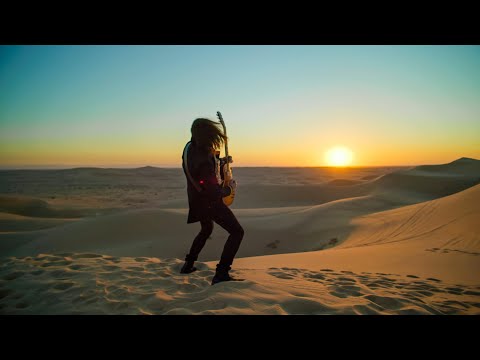 Dirty Honey - California Dreamin' [Official Video]