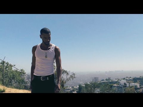 Jermaine Crawford - It Was Me Not You [ Official Video ]