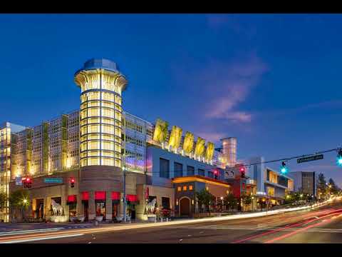 Sheraton Baltimore North - Towson (Maryland) - United States