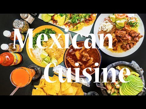 [Taqueria Los Primos] Mexican Food that Keeps You Happy - Laurel, MD