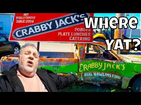 Why Cochon de Lait Po' Boy is a Must-Try at Crabby Jack's