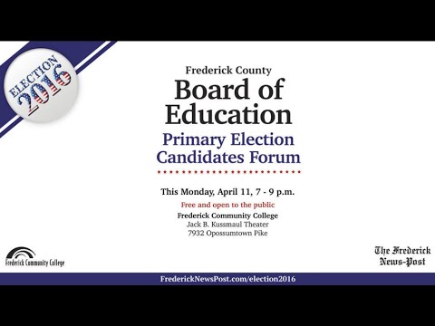 FrederickNewsPost Live Stream