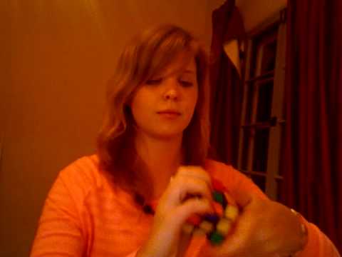 bonnie blue broad, rubiks god damn master