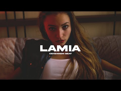 Cehennem Beat - Lamia