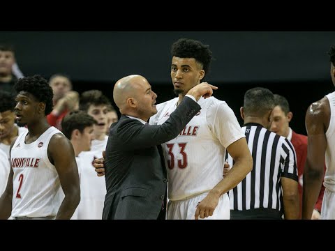 UConn Men's Basketball Assistant Coach Luke Murray Introductory Press Conference - 5/7/21