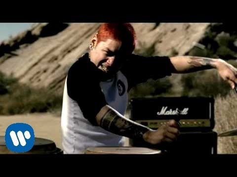 Ill Nino - What Comes Around [OFFICIAL VIDEO]