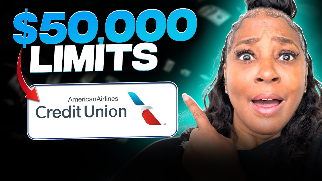 Navy Federal Fans SHOCKED By This $50,000 Credit Card Alternative!