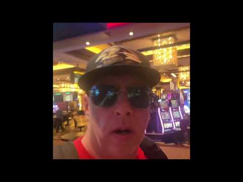 Horseshoe Casino-BALTIMORE-How Depressing…Must see Review
